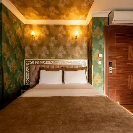 Golden Dream Otel-2