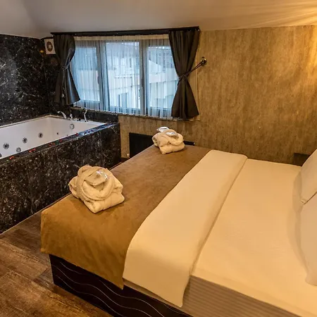 Golden Dream Otel-3