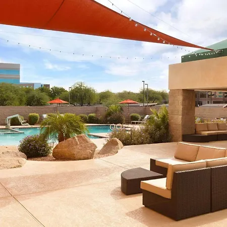 Radisson Hotel Phoenix Airport-2