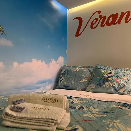 Dubai Vip Motel-2