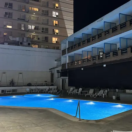 Hotel Peninsula-2