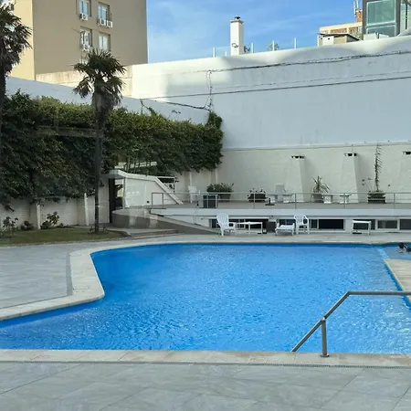 Hotel Peninsula-3