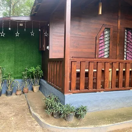 Trekking Trails Eco Stay-2