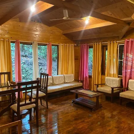 Trekking Trails Eco Stay-3