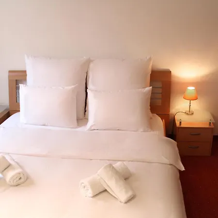 Hotel Mozart Bonn-3