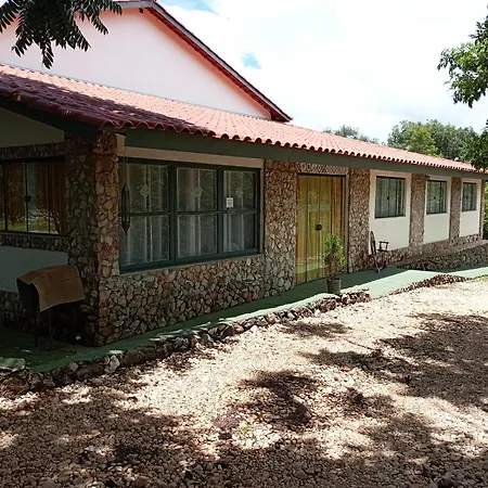 Tapuio Park Hotel-3