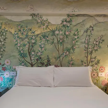 Moscova Luxury B&B-2
