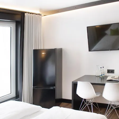 Mds Hotel By Wmm Hotels-3