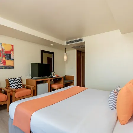 Sunshine Hotel & Residences-2