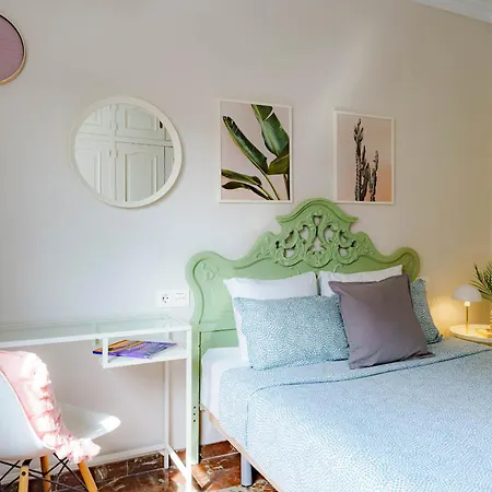 Casa La Fontana - Hostatel-2