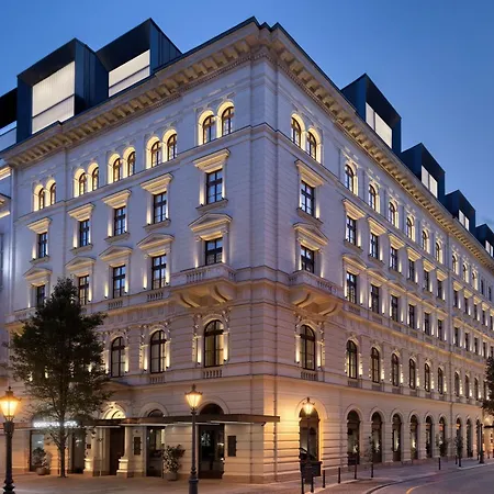 Dorothea Hotel, Budapest, Autograph Collection-3