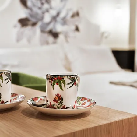 Cinque Rooms-2