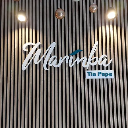 Hotel Tio Pepe-3