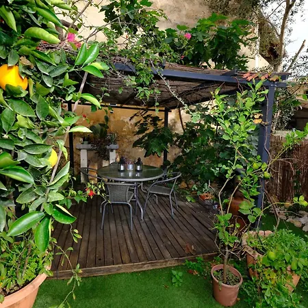 Casa Caimari Guest House, for mountain lovers!-3