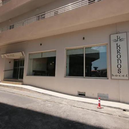 Kronos Hotel-3