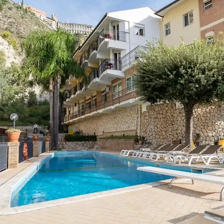 Hotel Corallo-2