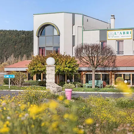 Hotel L'Abri-2