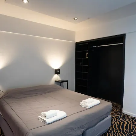 Hotel Ausonia-2
