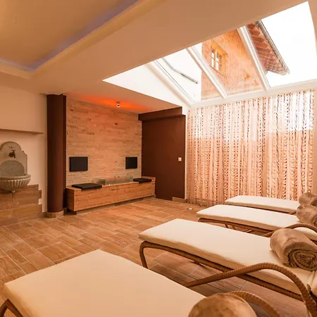 Hotel Garni Alpenblick-2