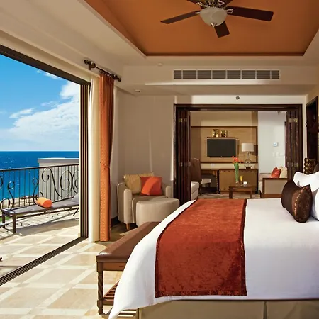 Secrets Puerto Los Cabos Golf&Spa18+-3