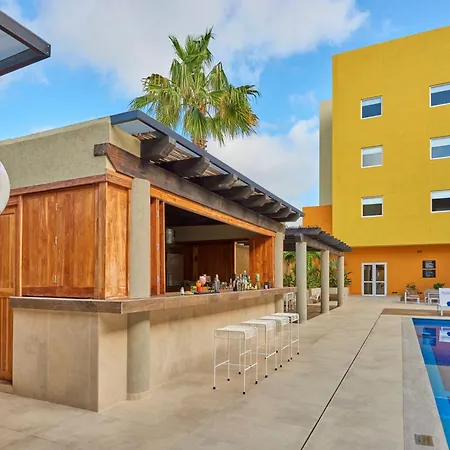 City Express Suites By Marriott Cabo San Lucas-2