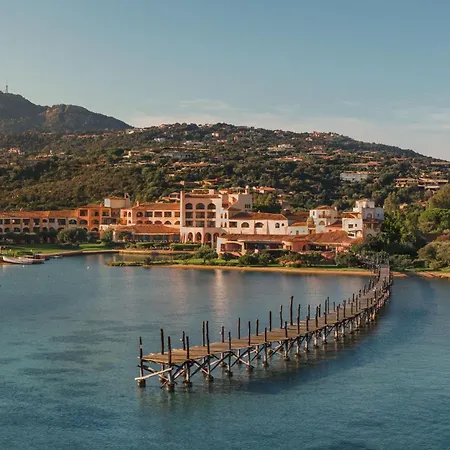 Hotel Cala Di Volpe, A Luxury Collection Hotel, Costa Smeralda-3