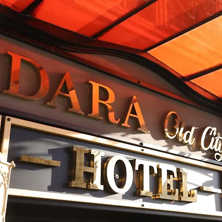 Dara Old City Hotel-2