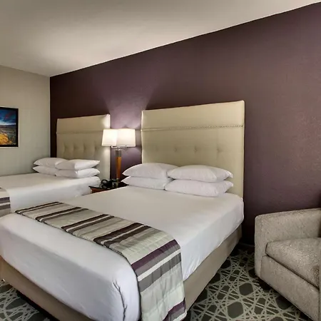 Drury Inn & Suites Albuquerque North-3