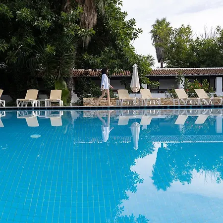 Kabila Hotel & Spa-3