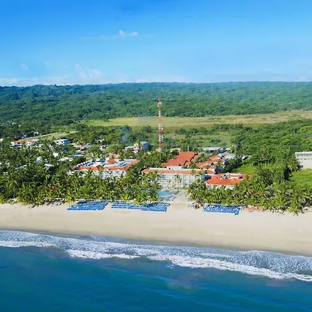 Viva Tangerine By Wyndham, A Trademark All Inclusive-2