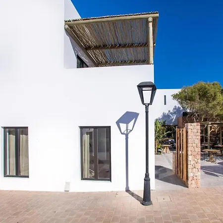 Sa Cala Suites - Formentera Break-2