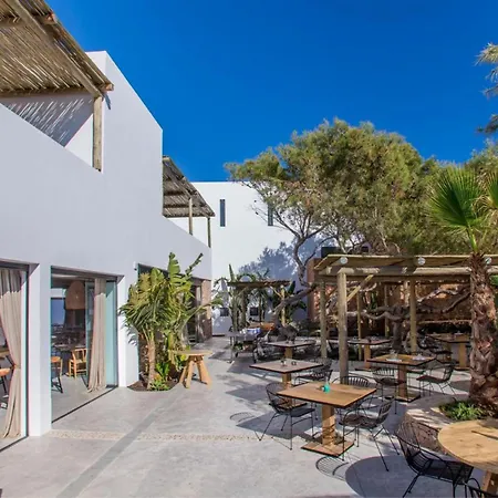 Sa Cala Suites - Formentera Break-3