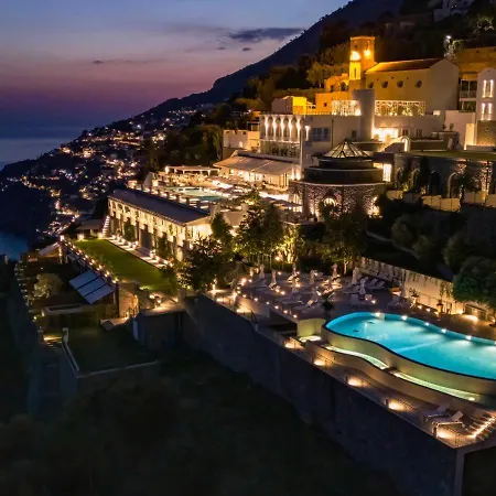Furore Grand Hotel-2