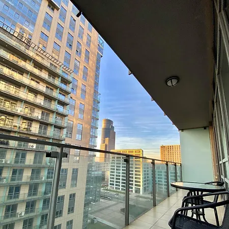 Platinum Towers Country 2 Country-3