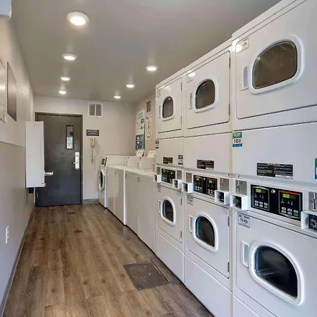 Extended Stay America Select Suites - Lakeland-2