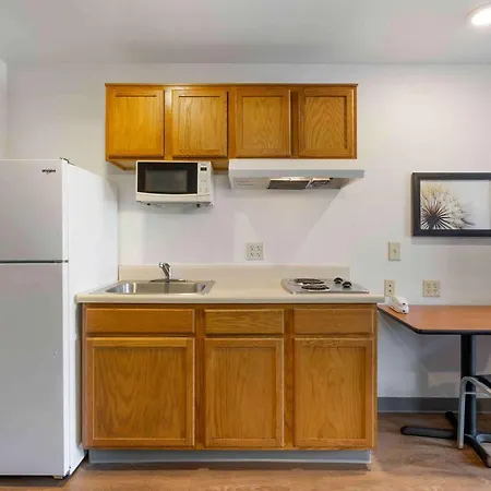 Extended Stay America Select Suites - Lakeland-3
