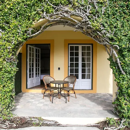Casa Portuguesa - Charming House-3