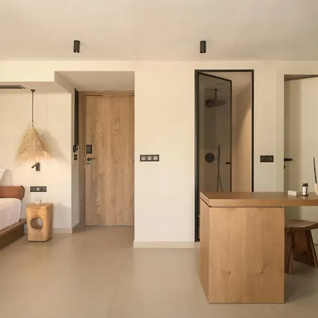 The Syntopia Hotel - Adults Only-2