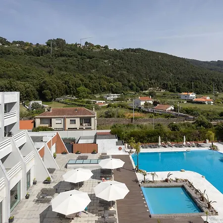 Hotel Porta Do Sol Conference & Spa-2