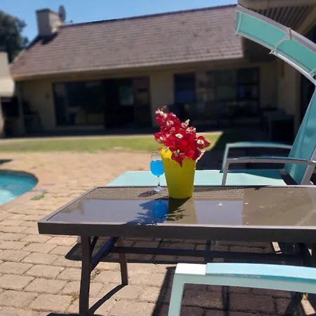 Vero Guest House-2