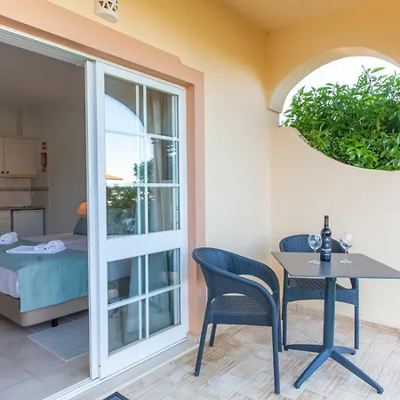 Atalaia Sol Aparthotel - Tennis & Heated Pool In Winter-3