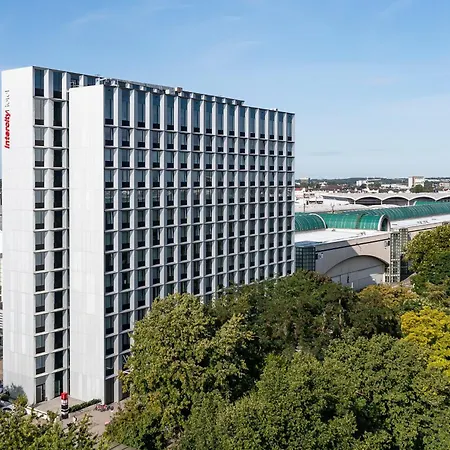 Intercityhotel Hamburg Dammtor-2