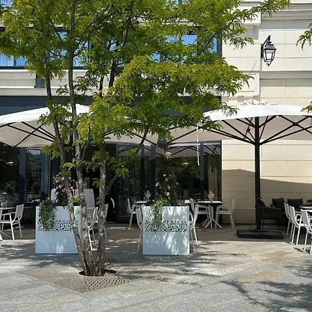 Residhome Paris Clamart-2