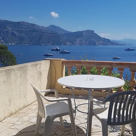 Hôtel de Charme Brise Marine-3