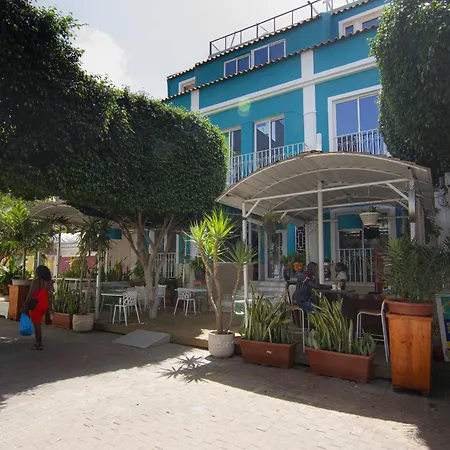 Hotel Santa Maria-3