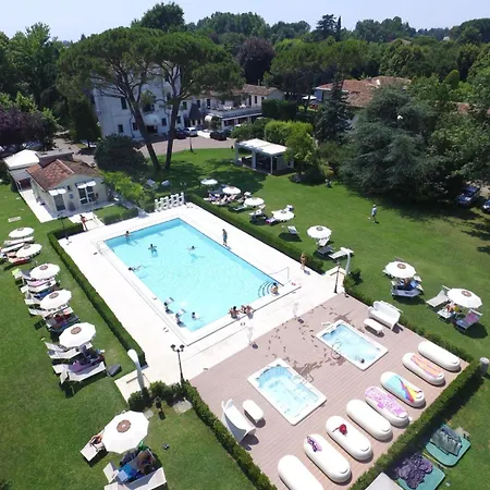 Park Hotel Villa Giustinian-3