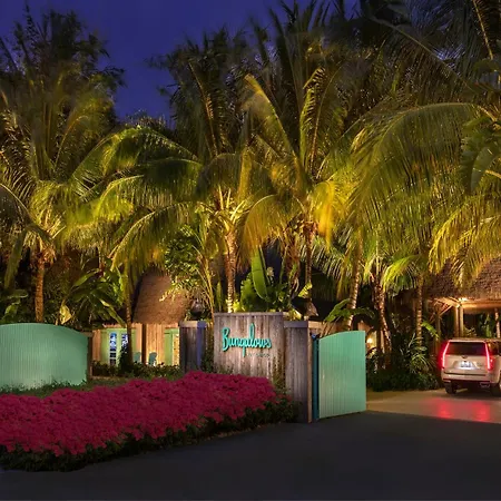 Bungalows Key Largo (Adults Only)-3