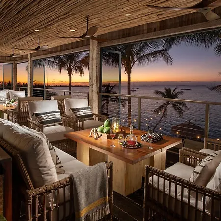 Bungalows Key Largo (Adults Only)-2