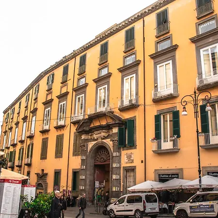 Maison Degas-Dimora Di Charme-3
