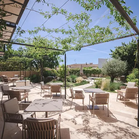 Nema Boutique Hotel & Spa-2